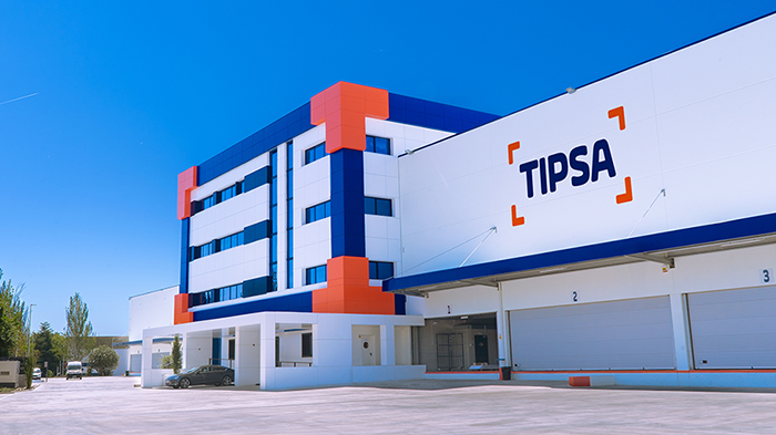 Cool Chain Logistics y TIPSA, transporte de vanguardia para el sector farmacéutico